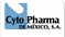 Cyto Pharma логотип