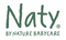 Naty логотип