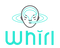 Whirl логотип