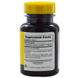 L-карнітин тартрат, L-Carnitine, Nature's Plus, 300 мг, 30 капсул, фото – 2