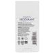 Дезодорант для тела, Organic Deodorant, Dr. Mercola, без запаха, 70,8 г, фото – 2