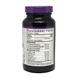 Натуральний лецитин 1365 мг, Bluebonnet Nutrition, 90 желатинових капсул, фото – 2
