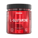 Глутамін, L-Glutamine, натуральний, Prozis, 300 г, фото – 1