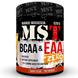 Комплекс BCAA & EAA Zero, MST Nutrition, смак манго-маракуйя, 520 г, фото – 1