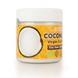 Кокосова олія холодного віджиму (нераф.) для волосся, CoSheaCo, 150 мл, фото – 1