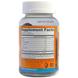 Витамин К2, Vitamin К2 MK-7, Jarrow Formulas, клубника, 60 мармеладок, фото – 2