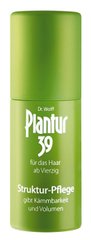 Крем-уход за структурой волос, Plantur 39, 30 мл - фото