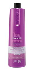Шампунь для окрашенных волос, Seliar kromatik, Echosline, 1000 мл - фото