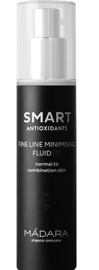 Денний лосьйон для зменшення зморшок Smart Antioxidants, Madara, 50 мл - фото