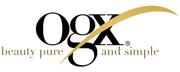 Ogx логотип