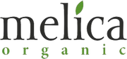 Melica Organic логотип
