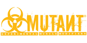 Mutant логотип