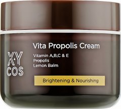 Крем для обличчя, що зміцнює з прополісом Vita Propolis Cream, XYCos, 50 мл - фото