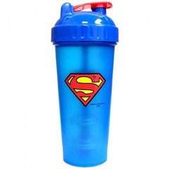 Шейкер Superman, Perfect Shaker, 800 мл - фото