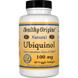 Убихинол (Kaneka QH), Ubiquinol, Healthy Origins, 100 мг, 60 капсул, фото – 1