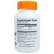 Ресвератрол, Trans-Resveratrol, Doctor's Best, 200 мг, 60 капсул, фото – 2