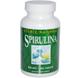 Спирулина, Spirulina, Source Naturals, 500 мг, 200 таблеток, фото – 1