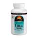 Кораловий кальцій комплекс, Coral Calcium, Source Naturals, 120 таблеток, фото – 1