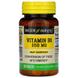 Витамин B-1, 250 мг, 100 таблеток, фото – 1