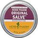 Мазь загоює, Original Salve, Herb Pharm, екстракт трав, 24 г, фото – 1