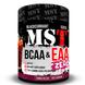 Комплекс BCAA & EAA Zero, MST Nutrition, вкус черная смородина, 520 г, фото – 1