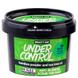 Скраб для обличчя "Under Control", Anti-Blemish Scrub For Face, Beauty Jar, 120 мл, фото – 1