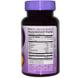 Коэнзим CoQ-10 (убихинол), Natrol, 100 мг, 30 капсул, фото – 2