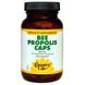 Прополіс, Bee Propolis, Country Life, 500 мг, 100 капсул, фото – 1