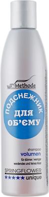 Шампунь «Подснежник» для объема волос, Placen formula, 250 мл - фото