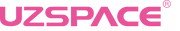 Uzspace логотип