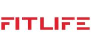 FitLife логотип