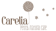 Carelia логотип