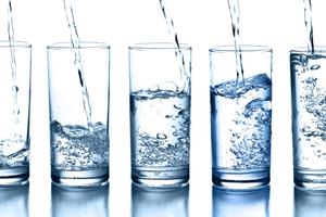 П'ємо багато води - на шляху до здоров'я організму