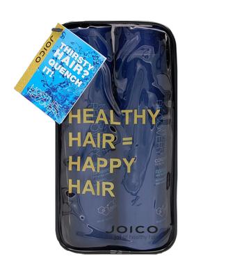 Набір (шампунь + кондиціонер для сухого волосся), Joico, 300 мл+300 мл - фото