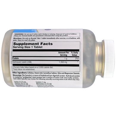 Аминокислотный комплекс, Amino Acid Complex, Kal, 1000 мг, 100 таблеток - фото
