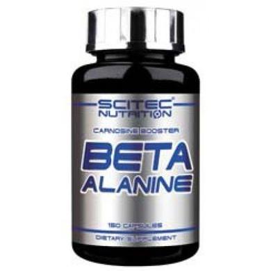 Бета-аланин, Scitec Nutrition , 150 капсул - фото