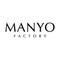 Manyo Factory логотип