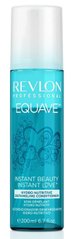 Увлажняющий и питательный шампунь Equave Hydro Nutritive, Revlon Professional, 250 мл - фото