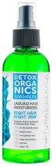 Спрей-кондиционер для волос увлажняющий, Detox organics Sakhalin, Natura Siberica, 170 мл - фото