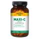 Комплекс MAXI-C, 1000 мг, Country Life, 90 капсул, фото – 1