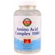 Аминокислотный комплекс, Amino Acid Complex, Kal, 1000 мг, 100 таблеток, фото – 1