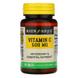 Витамин C, 500 мг, 100 таблеток, фото – 1