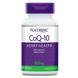 Коэнзим Q10 , 100 мг, Natrol, 45 гелевых капсул, фото – 1