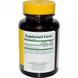 Пантотеновая кислота (B5) 500 мг, Nature's Plus, 90 таблеток, фото – 2