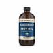 Кокосовое масло MCT, KETO Organic MCT Oil, Dr. Mercola, 473 мл, фото – 1