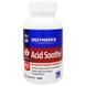 Энзимы, Acid Soothe, Enzymedica, 90 капсул, фото &ndash; 1