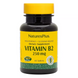 Рибофлавин, Витамин B-2, Natures Plus, 250 мг, 60 Таблеток, фото – 2