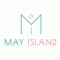 May Island логотип
