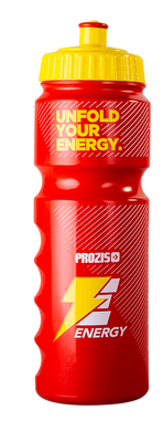 Бутылка, Energy Bottle, Prozis, 750 мл - фото