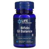 Бифидобактерии, Bifido GI Balance, Life Extension, 60 капсул, фото